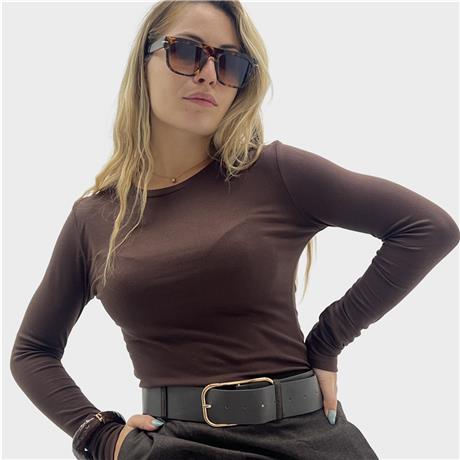 Maglia girocollo EVERYDAY